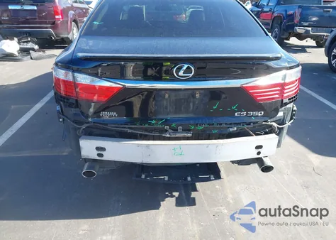 2013 Lexus Es 350 из США, поврежденный, VIN JTHBK1GG2D2029469